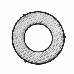 Grid for R1200 Ring Flash Reflector 30 degrees 5mm Godox