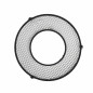 Grid for R1200 Ring Flash Reflector 30 degrees 5mm Grid for R1200 Ring Flash Reflector 30 degrees 5mm