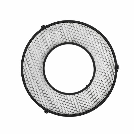 Grid for R1200 Ring Flash  REFlector 40 degrees 6mm Déco Godox