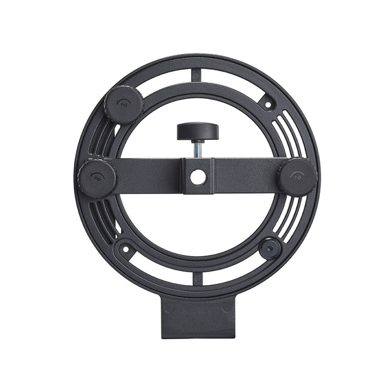 FLB-90 Quick Rotating Camera Bracket Kit (for R1200 Ring Flash) FLB-90 Quick Rotating Camera Bracket Kit (for R1200 Ring Flash)