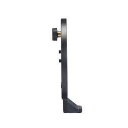 FLB-90 Quick Rotating Camera Bracket Kit (for R1200 Ring Flash) Godox