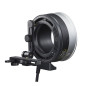 FLB-90 Quick Rotating Camera Bracket Kit (for R1200 Ring Flash)