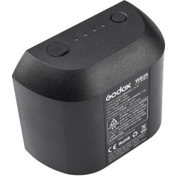 Accu voor AD600PRO Serie (28.8V, 2600mAh) Godox