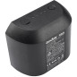 Accu voor AD600PRO Serie (28.8V, 2600mAh) Accu voor AD600PRO Serie (28.8V, 2600mAh)