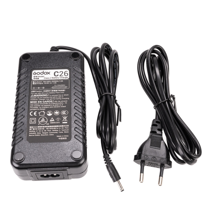 Lader AD600PRO Serie Lader AD600PRO Serie