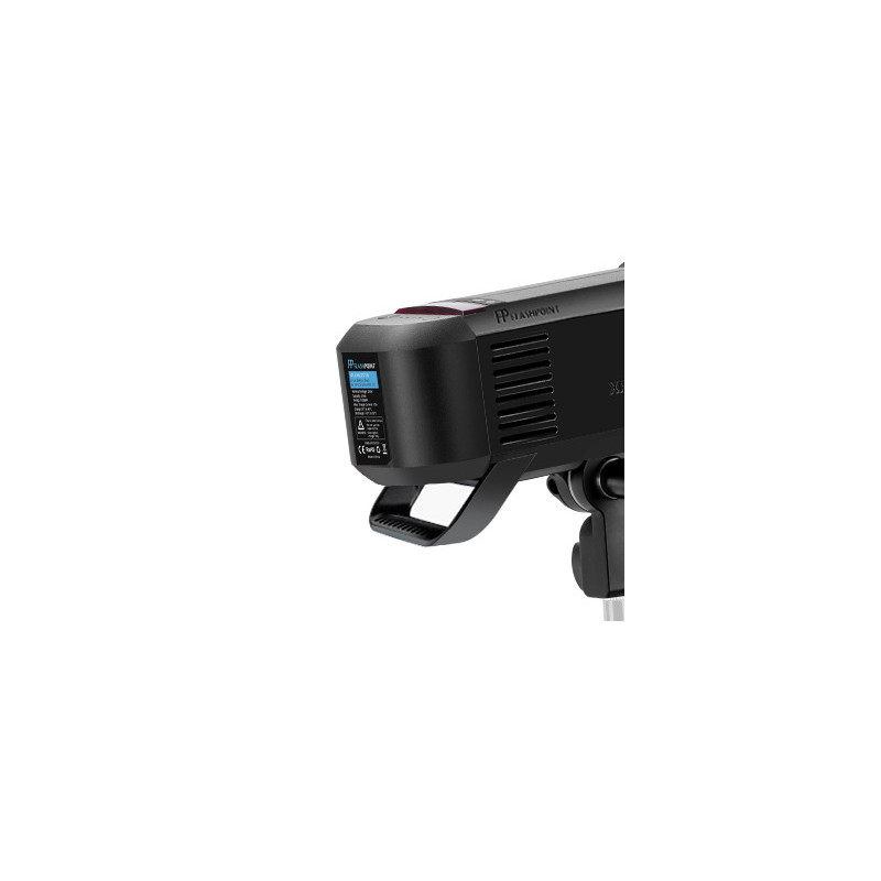 AD600PRO Studio Handle AD600PRO Studio Handle