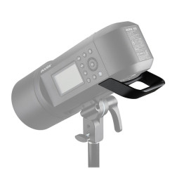 AD600PRO Studio Handle Découvrez la poignée Godox AD600