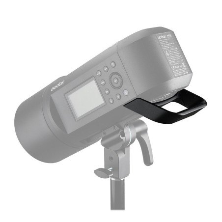 AD600PRO Studio Handle Découvrez la poignée Godox AD600