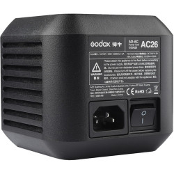 AD600PRO AC Power Adapter Godox