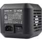 AD600PRO AC Power Adapter AD600PRO AC Power Adapter