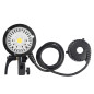 AD600PRO Externe Flitskop 600ws Bowens Mount AD600PRO Externe Flitskop 600ws Bowens Mount