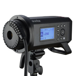 AD600PRO Externe Flitskop 600ws Bowens Mount Godox