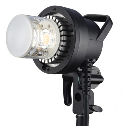 AD600PRO Externe Flitskop 600ws Bowens Mount Godox