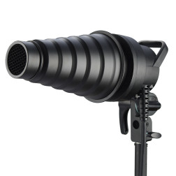 AD600PRO Externe Flitskop 600ws Bowens Mount Godox