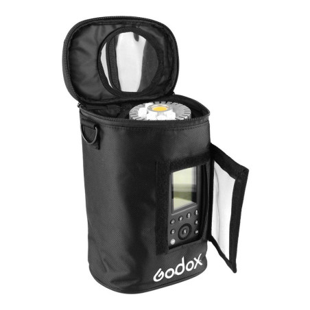 Portable Bag for AD600Pro Découvrez le sac portable Godo