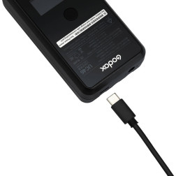 Battery charger AD600Pro, AD600B, AD400Pro Découvrez le