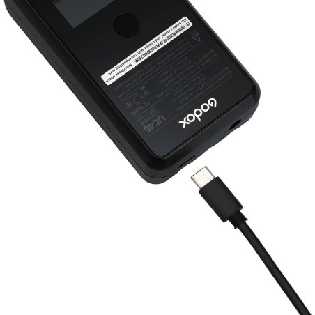 Batterie Chargeur AD600Pro, AD600B, AD400Pro