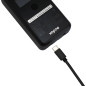 Battery charger AD600Pro, AD600B, AD400Pro