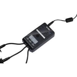 Battery charger AD600Pro, AD600B, AD400Pro Godox