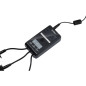 Battery charger AD600Pro, AD600B, AD400Pro