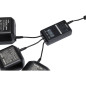 Battery charger AD600Pro, AD600B, AD400Pro