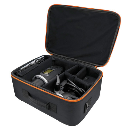 AD600 Bowens TTL Compleet KIT
