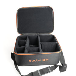 AD600 Bowens Compleet KIT Découvrez le kit complet Godox Godox