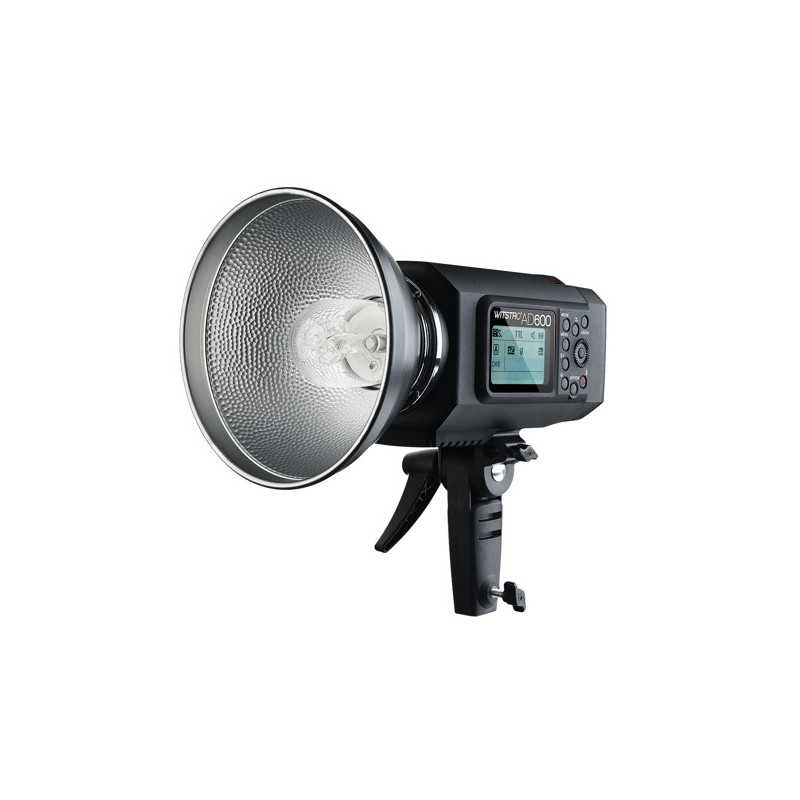 Witstro AD600B Bowens Mount TTL