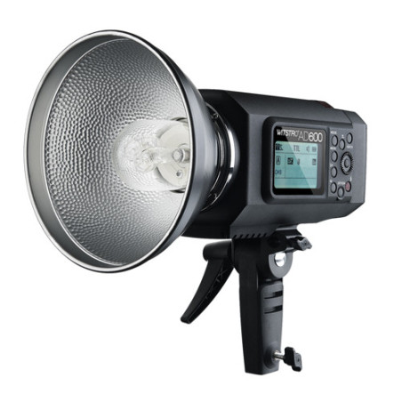Witstro AD600B Bowens Mount TTL Godox