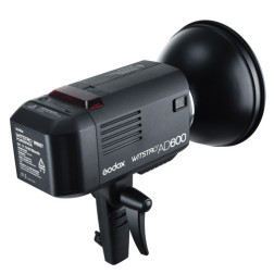 Witstro AD600B Bowens Mount TTL Découvrez le Godox Witst Godox