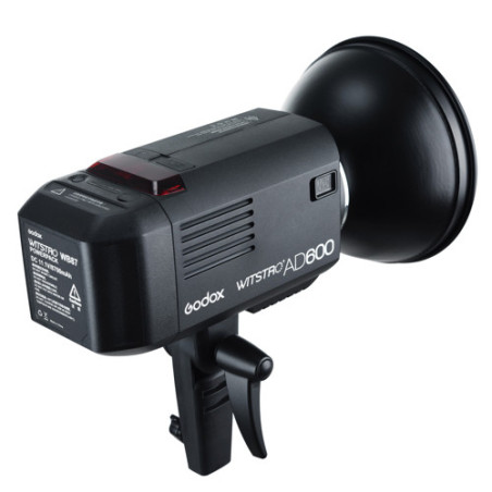 Witstro AD600B Bowens Monture TTL