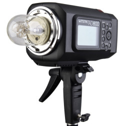 Witstro AD600B Bowens Mount TTL Découvrez le Godox Witst Godox