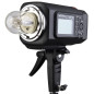 Witstro AD600B Bowens Mount TTL