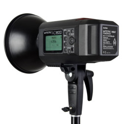 Witstro AD600B Bowens Mount TTL Godox
