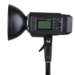 Witstro AD600B Bowens Mount TTL Godox