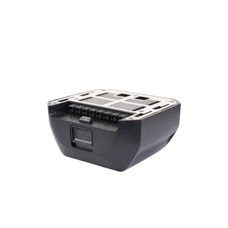 Accu voor AD600 Serie Accu voor AD600 Serie