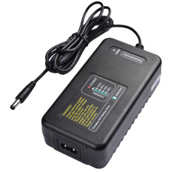 Lader AD600 Serie Découvrez le chargeur Godox AD600, con Godox
