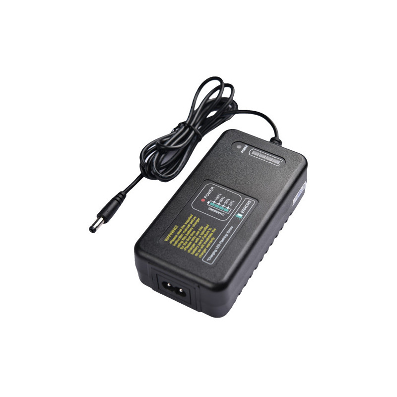 Lader AD600 Serie