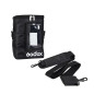 Tas voor AD600 serie Tas voor AD600 serie