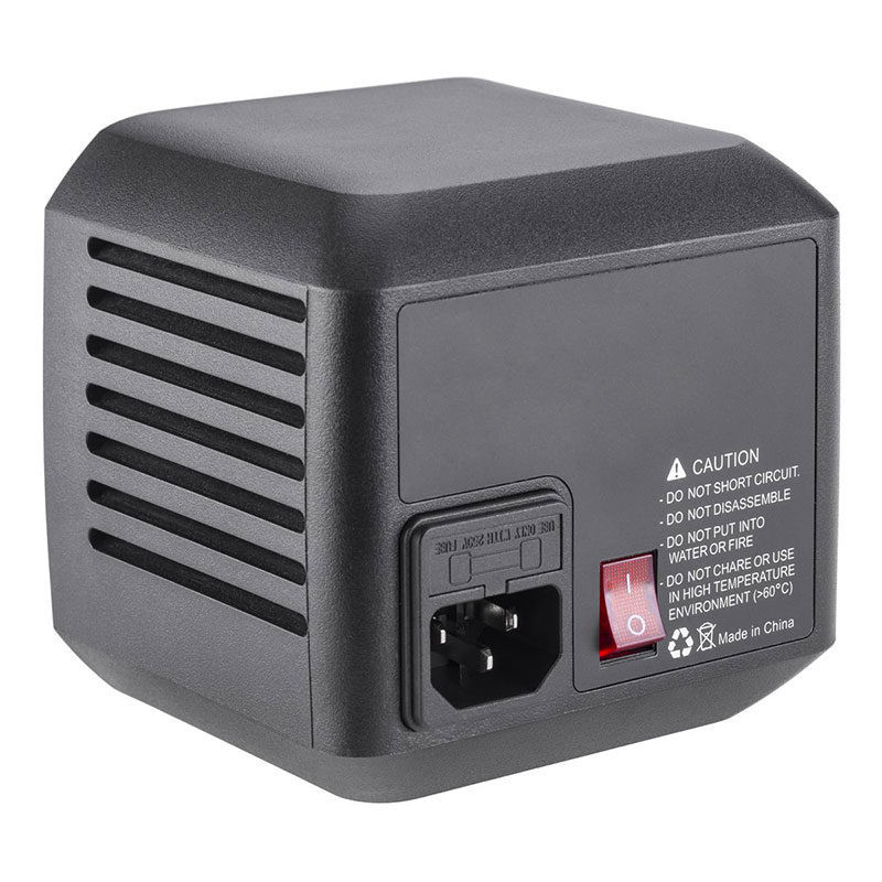 AD600 AC Power Adapter