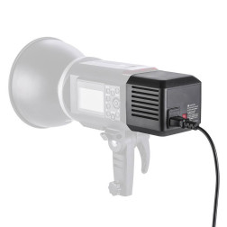 AD600 AC Power Adapter Godox