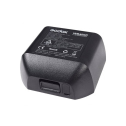 Lithium Battery Voor AD400 PRO Godox