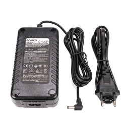 Battery Charger voor AD400 PRO Godox