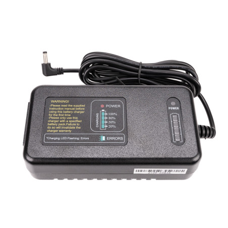 Battery Charger voor AD400 PRO Rechargez rapidement la b