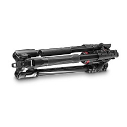 BeFree Live + rotule fluide BeFree Live + rotule fluide Manfrotto