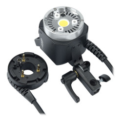 AD-H400P Extension Head for AD400 PRO Découvrez le Godox
