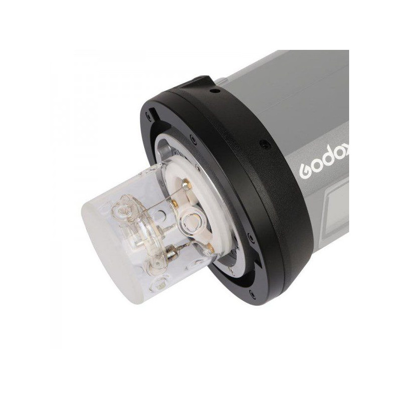Bowens Mount voor AD400/300 PRO