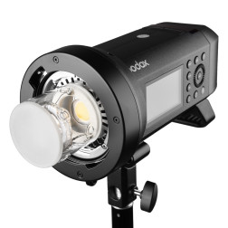 Broncolor Mount voor AD400/300 PRO Godox