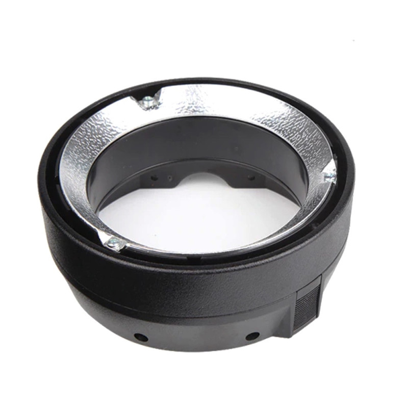 Elinchrom Mount voor AD400/300 PRO Elinchrom Mount voor AD400/300 PRO