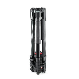 BeFree Live + rotule fluide BeFree Live + rotule fluide Manfrotto